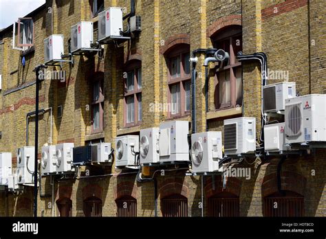 Air conditioning London